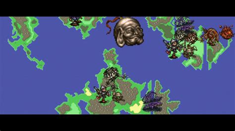 final fantasy vi lore.
